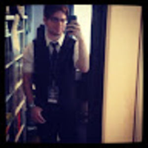 Meet your Posher, Bryan